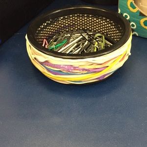 Meet your Posher, Taylor